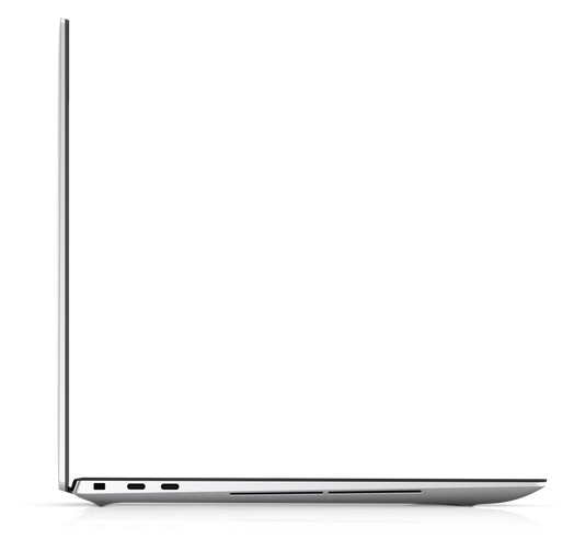 Dell Laptop XPS 15-9500 - 10th Generation H-Series i7 8GB