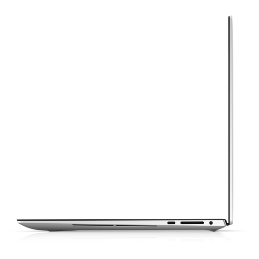 Dell Laptop XPS 15-9500 - 10th Generation H-Series i7 8GB