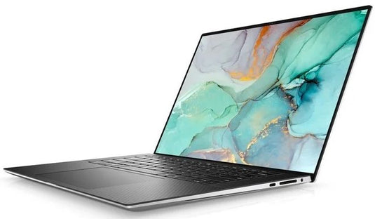 Dell Laptop XPS 15-9510 - H-Series Core i5 16GB RAM 512GB