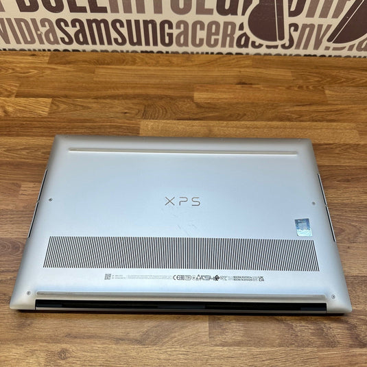 Dell Laptop XPS 15-9510 - H-Series Core i7 16GB RAM 1TB SSD
