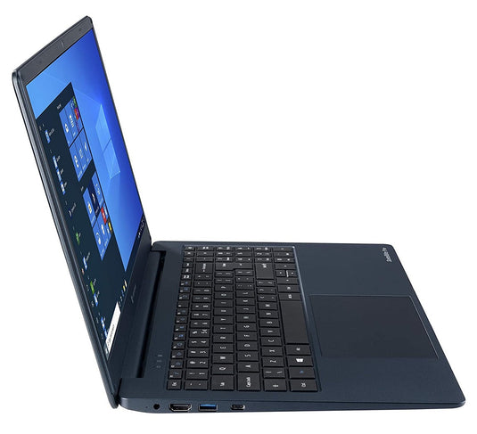 Dynabook Laptop C50-H-101 - Quad-Core i5 8GB RAM 256GB SSD