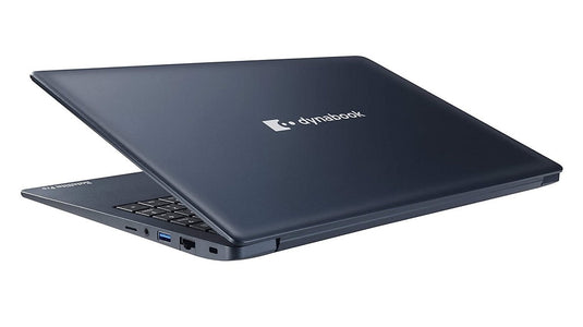 Dynabook Laptop C50-H-101 - Quad-Core i5 8GB RAM 256GB SSD