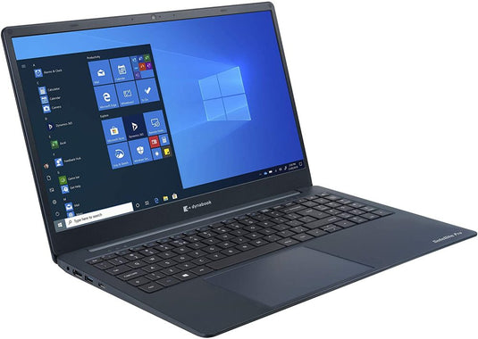 Dynabook Laptop C50-H-103 - 10th Generation Core i3 8GB RAM
