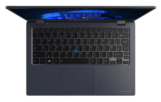 Dynabook Laptop Portege X30L - 12th Generation Core i7 16GB