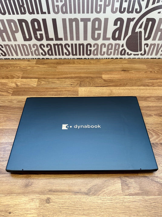 Dyynabook Laptop C30-K-115 - 12th Generation Core i5 32GB