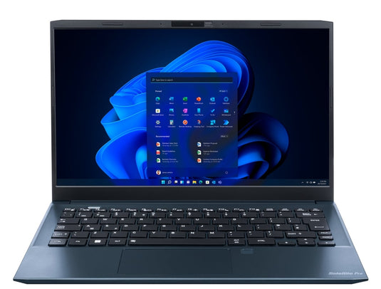 Dyynabook Laptop C30-K-115 - 12th Generation Core i5 32GB
