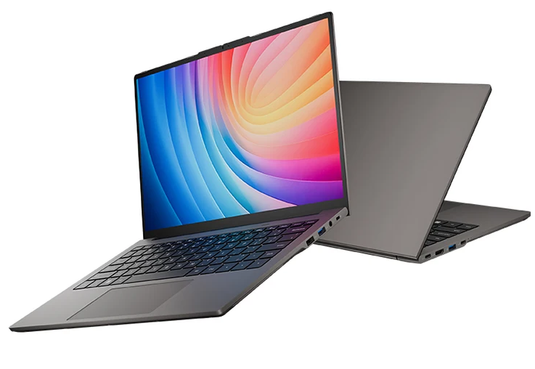 Firebat Laptop U4E 14 - 7th Generation H-Series Ryzen 5