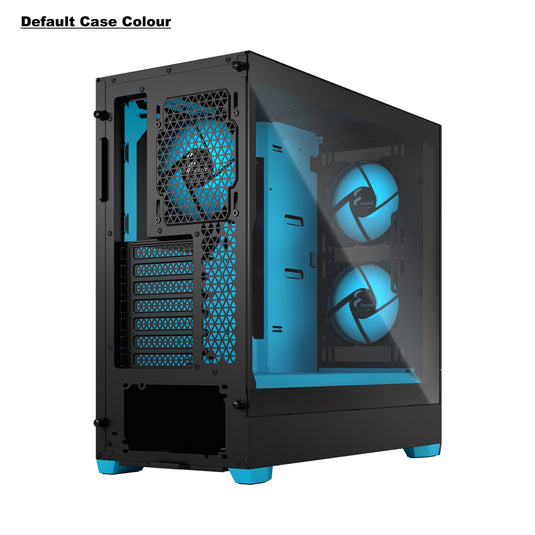 Fractal Gaming PC - 14th Generation Core i5 Processor