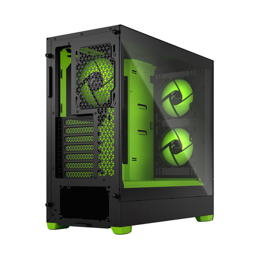 Fractal Gaming PC - 14th Generation Core i5 Processor