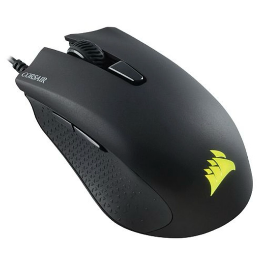Gaming Mouse - RGB FPS/MOBA Lightweight Optical Gaming