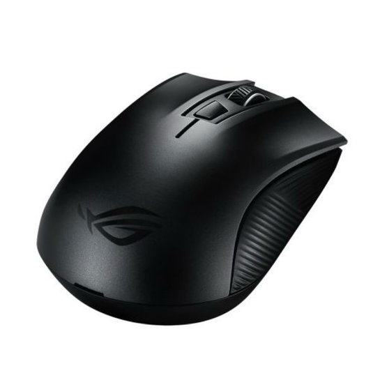 Gaming Mouse - Wireless/Bluetooth Pocket-sized Gaming Mouse