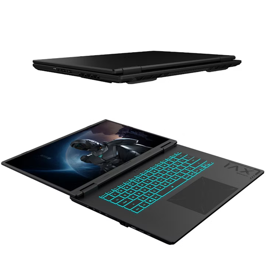 Gigabyte Gaming Laptop A16 - AMD Ryzen 7 16GB DDR5 RAM 1TB