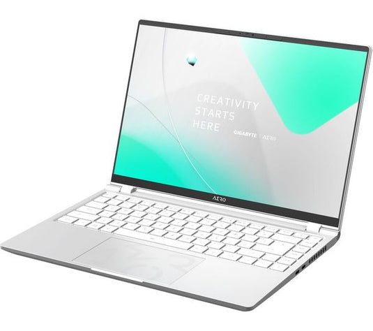 Gigabyte Gaming Laptop Aero 14 - Brand New 13th Generation