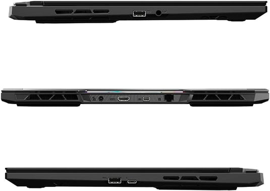Gigabyte Gaming Laptop Aorus 15 - 13th Generation H-Series