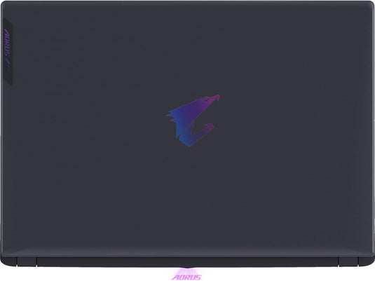 Gigabyte Gaming Laptop Aorus 16X - 13th Generation H-Series