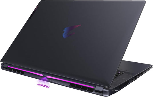 Gigabyte Gaming Laptop Aorus 16X - 14th Generation H-Series