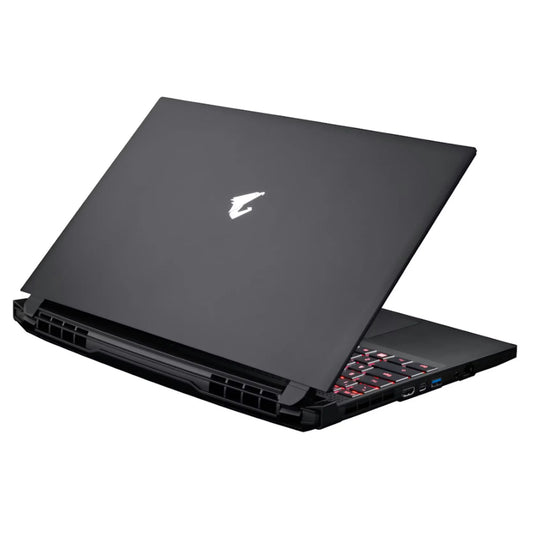 Gigabyte Gaming Laptop Aorus 5 - 12th Generation H-Series
