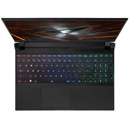 Gigabyte Gaming Laptop Aorus 5 - 12th Generation H-Series