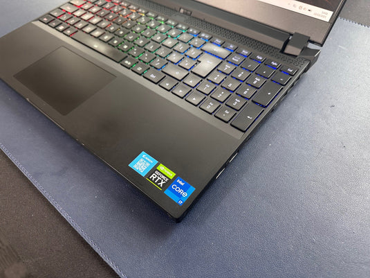 Gigabyte Gaming Laptop Aorus 5 - 12th Generation H-Series