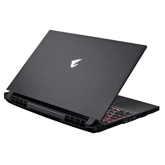 Gigabyte Gaming Laptop Aorus 5 - 12th Generation H-Series