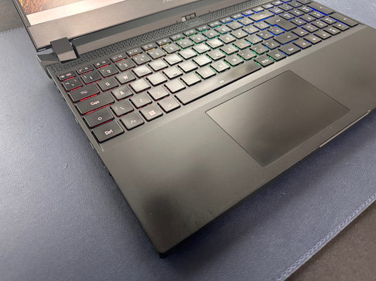 Gigabyte Gaming Laptop Aorus 5 - 12th Generation H-Series