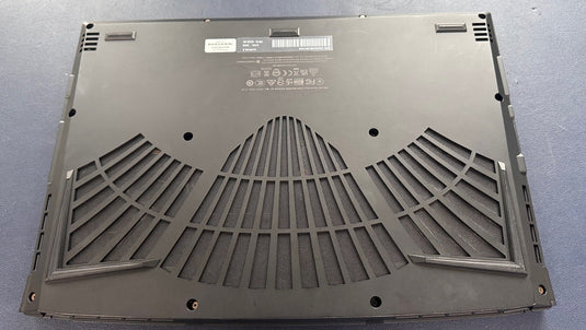 Gigabyte Gaming Laptop Aorus 5 - 12th Generation H-Series