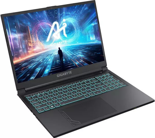 Gigabyte Gaming Laptop G6 - 13th Generation H-Series i7