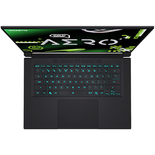 Gigabyte Gaming Laptop Aero X16 - AMD Ryzen AI 7 16GB DDR5