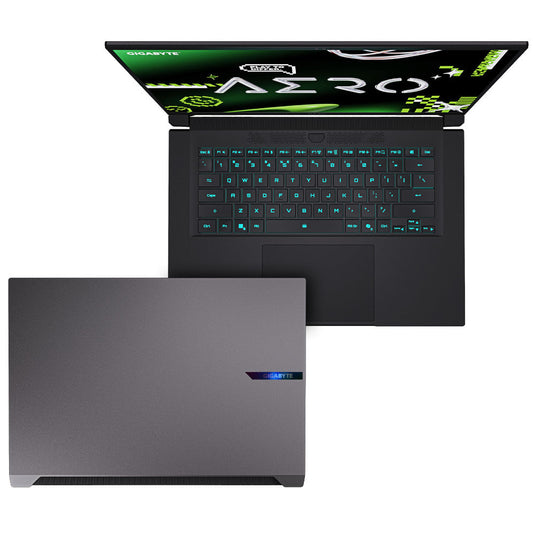Gigabyte Gaming Laptop Aero X16 - AMD Ryzen AI 7 16GB DDR5