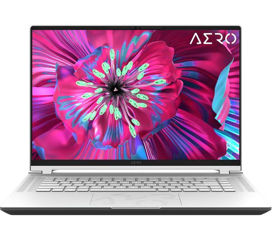 Gigabyte Laptop Aero 16 - 13th Generation H-Series i9 32GB