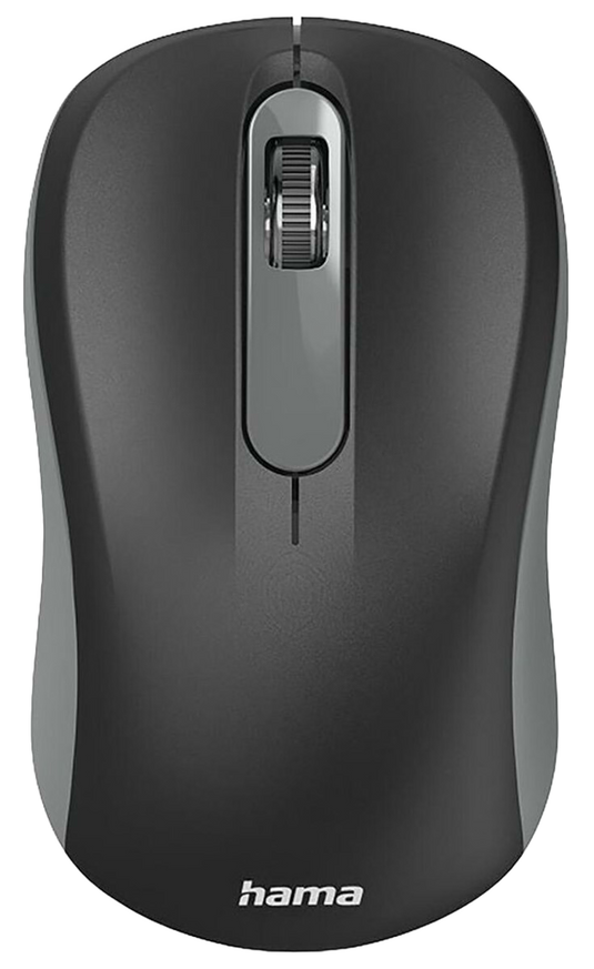 Hama USB Wireless Mouse - Mice & Keyboard