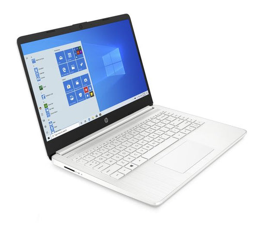 HP 14s-fq0005na - AMD Ryzen 3 8GB RAM 256GB SSD Vega