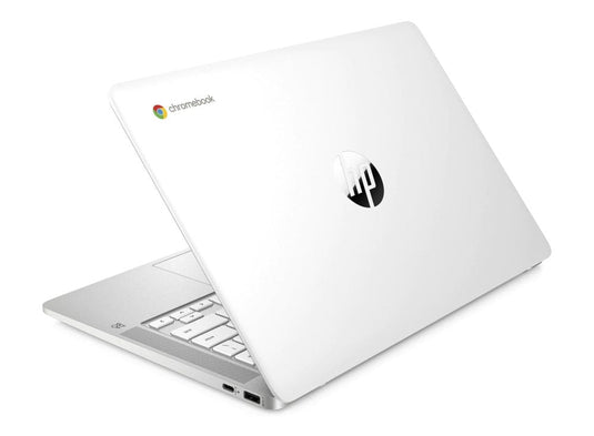 HP Chromebook 14a-na0509sa - Intel Quad-Core 4GB RAM 64GB