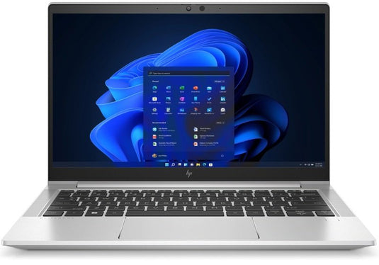 HP EliteBook 630 G9 - 12th Generation Core i5 16GB RAM