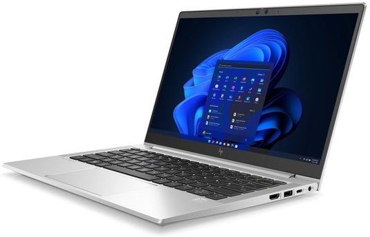 HP EliteBook 630 G9 - 12th Generation Core i5 16GB RAM