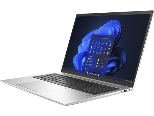 HP EliteBook 860 G9 - 12th Generation Core i7 16GB DDR5 RAM