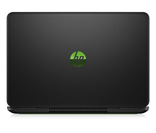 HP Gaming Laptop 15-bc499na - H-Series Core i5 8GB RAM