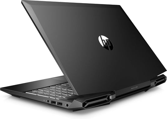HP Gaming Laptop 15-dk2029na - H-Series Core i5 8GB RAM