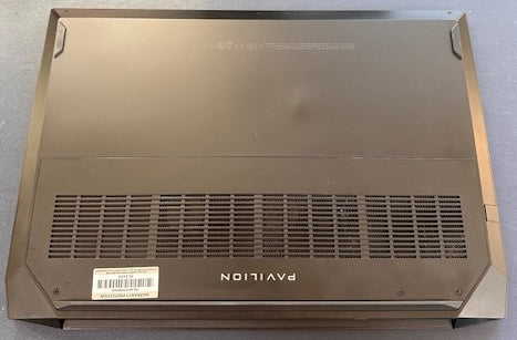 HP Gaming Laptop 15-ec2018na - Six-Core Ryzen 5 8GB RAM