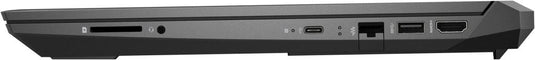 HP Gaming Laptop 15- H-Series Core i5 8GB RAM 256GB SSD