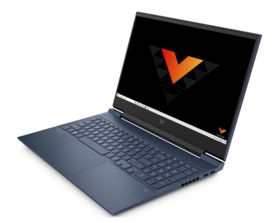 HP Gaming Laptop 16-e0514na - AMD Ryzen 5 8GB RAM 512GB SSD