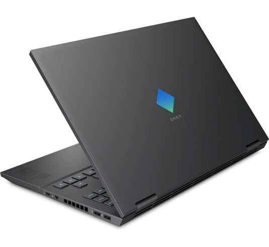 HP Gaming Laptop Omen 15-en0006na - Eight-Core Ryzen 7 8GB