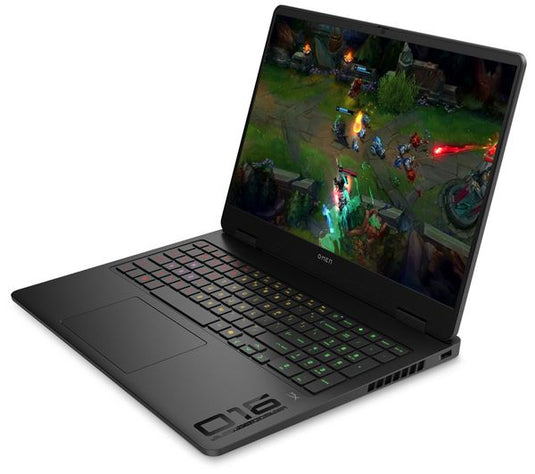 HP Gaming Laptop Omen 16-am0507na - Intel Ultra 7 Series 2