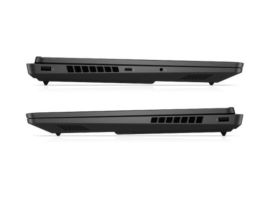 HP Gaming Laptop Omen 16-ap0506na- AMD Ryzen AI 7 24GB DDR5