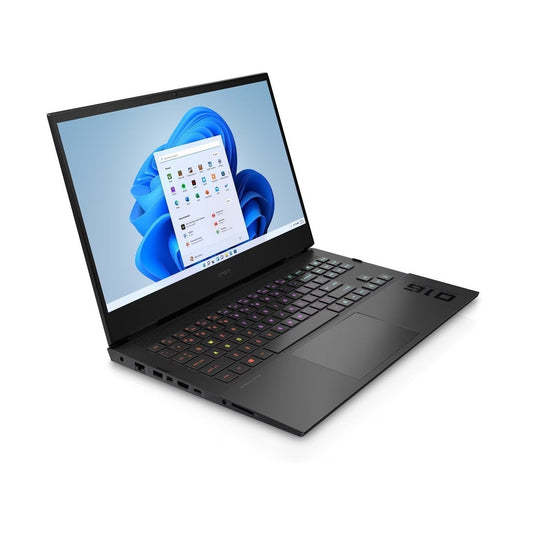 HP Gaming Laptop Omen 16-b0009na - H-Series Core i7 16GB