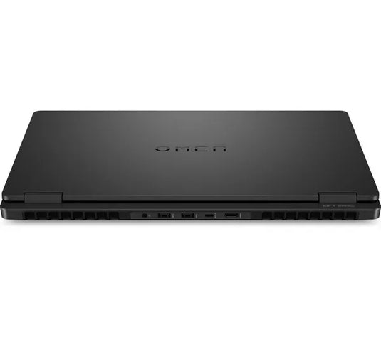 HP Gaming Laptop Omen 17-db0011na - 8th Generation H-Series