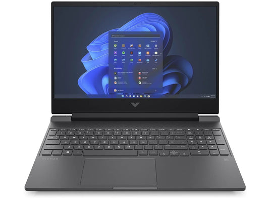 HP Gaming Laptop Victus 15 - 12th Generation H-Series i5