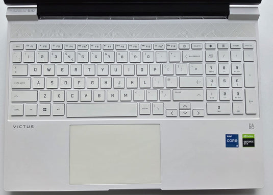 HP Gaming Laptop Victus 15-fa0000sa - 12th Generation