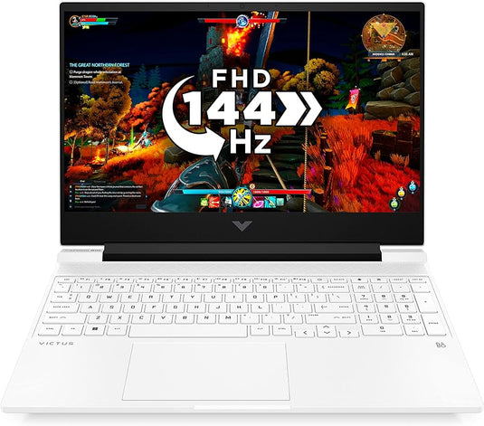 HP Gaming Laptop Victus 15-fa0000sa - 12th Generation
