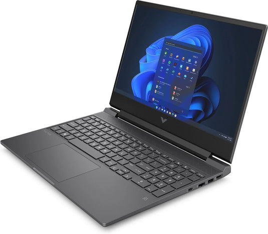 HP Gaming Laptop Victus 15-fa0017na - 12th Generation